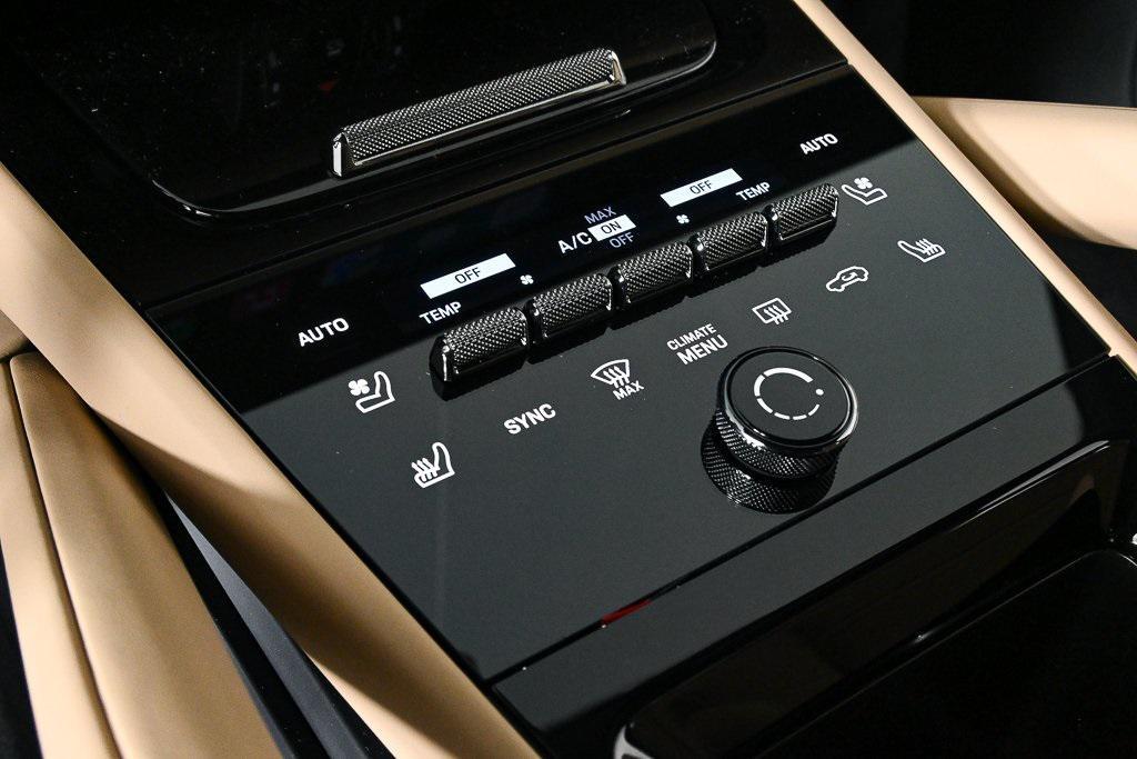 new 2026 Porsche Cayenne car, priced at $112,450