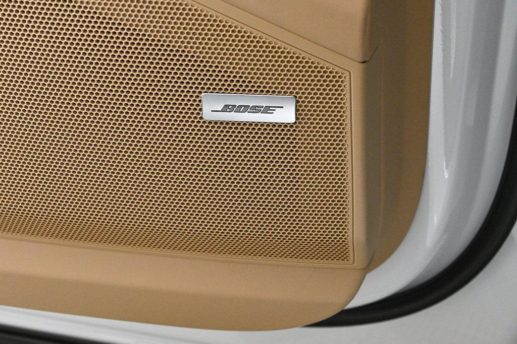 new 2026 Porsche Cayenne car, priced at $112,450