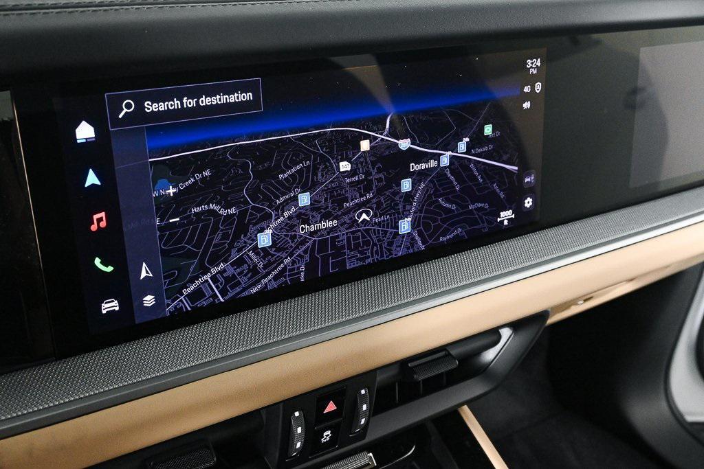 new 2026 Porsche Cayenne car, priced at $112,450