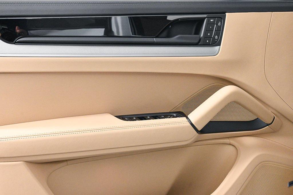 new 2026 Porsche Cayenne car, priced at $112,450
