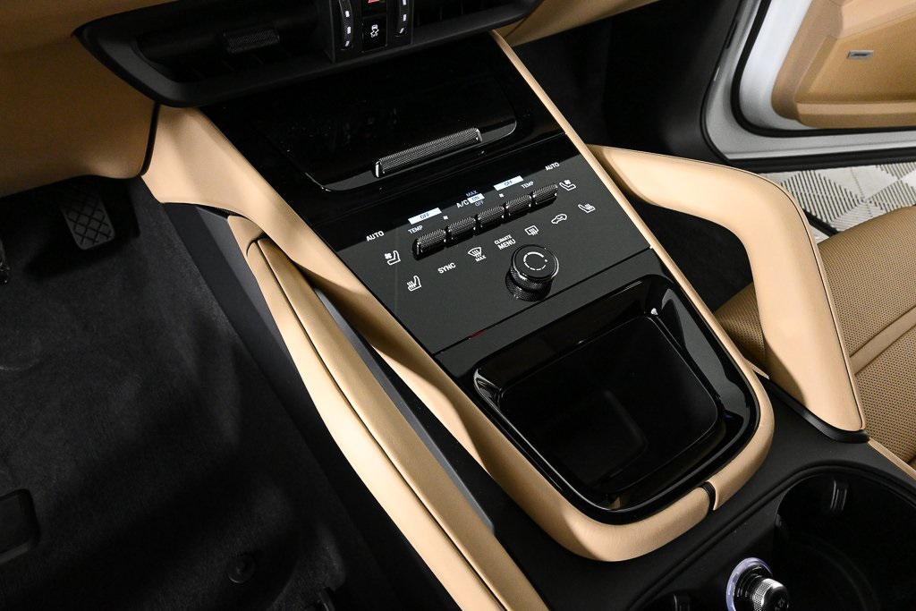 new 2026 Porsche Cayenne car, priced at $112,450