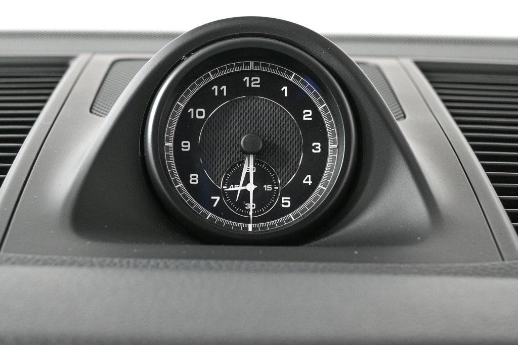 used 2025 Porsche Macan car, priced at $58,998