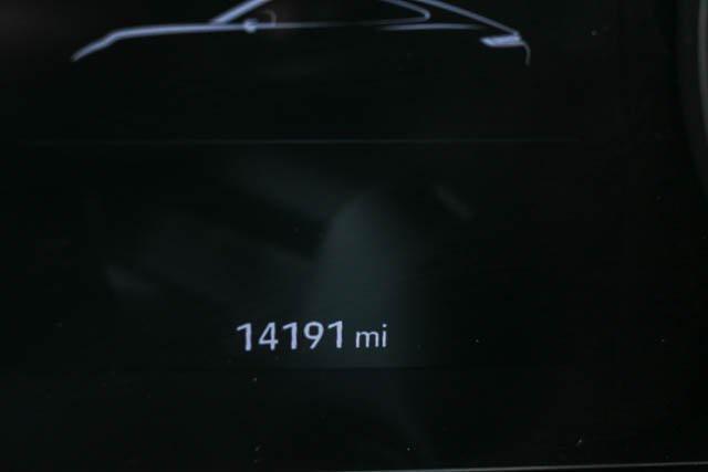 used 2024 Porsche 911 car, priced at $150,734