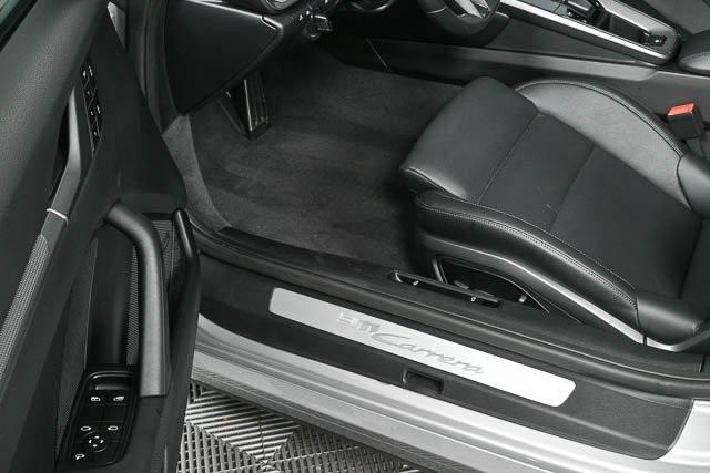 used 2024 Porsche 911 car, priced at $150,734
