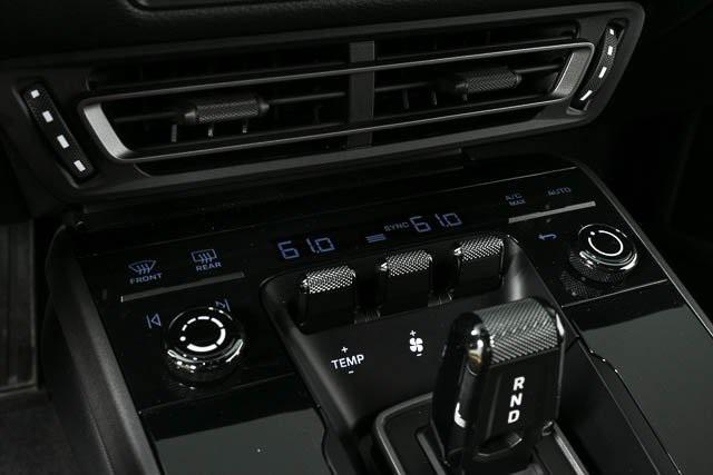 used 2024 Porsche 911 car, priced at $150,734