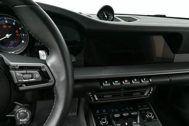 used 2024 Porsche 911 car, priced at $150,734