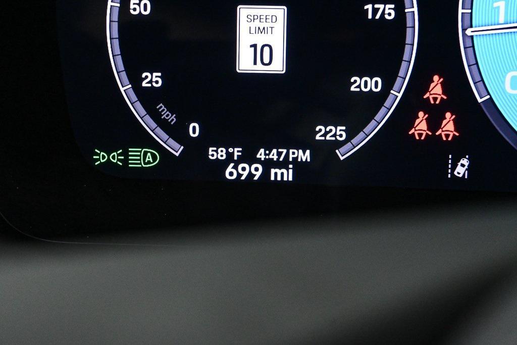 used 2025 Porsche 911 car, priced at $224,210