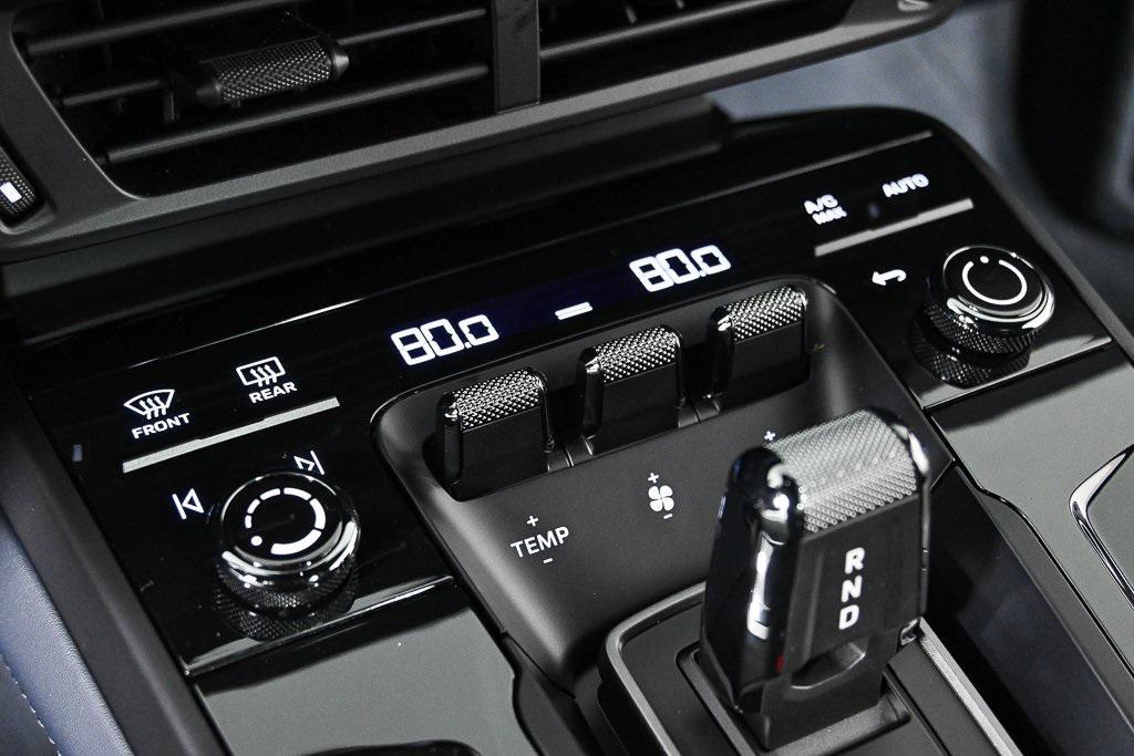 used 2025 Porsche 911 car, priced at $224,210