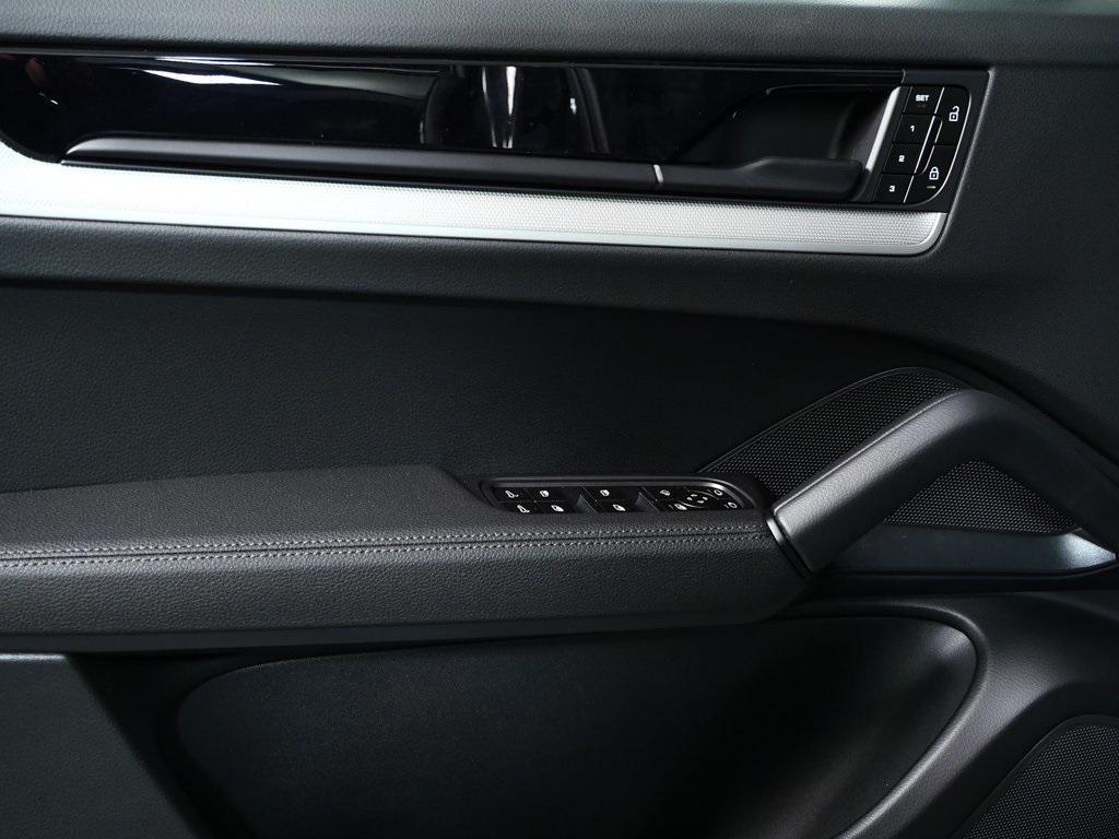 new 2026 Porsche Cayenne car, priced at $109,920