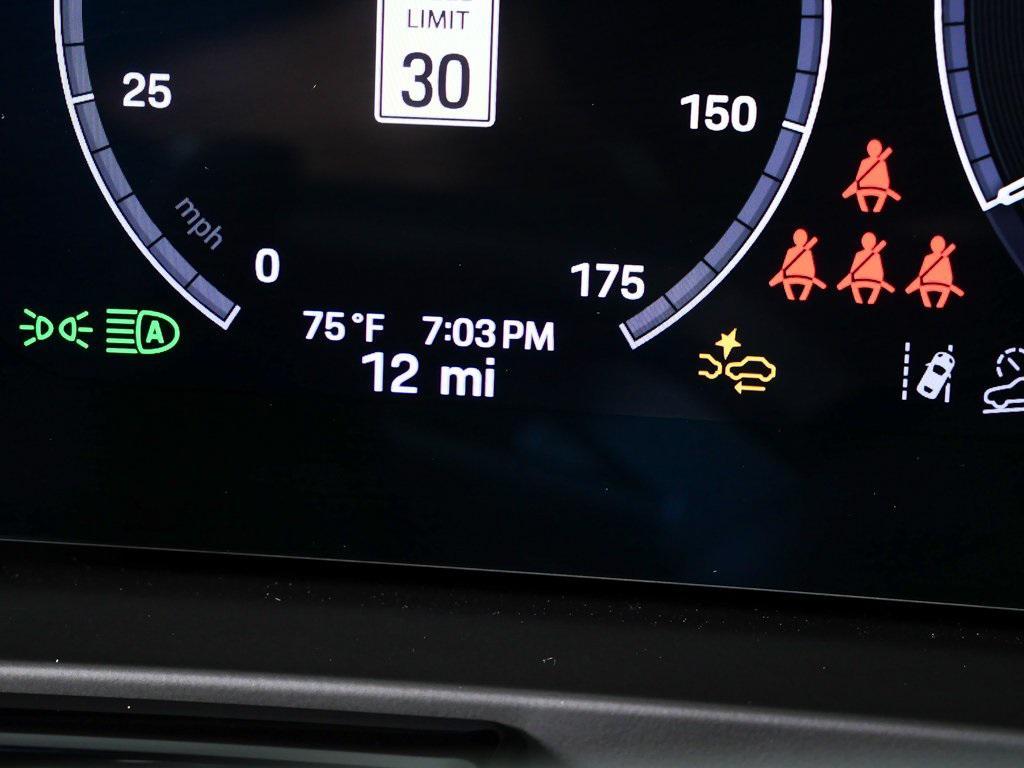 new 2026 Porsche Cayenne car, priced at $109,920