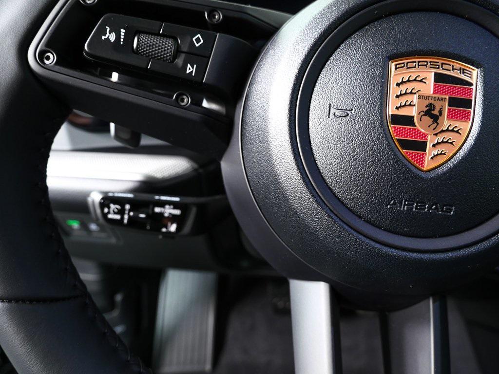 new 2026 Porsche Cayenne car, priced at $109,920