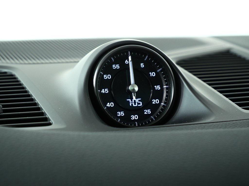 new 2026 Porsche Cayenne car, priced at $109,920