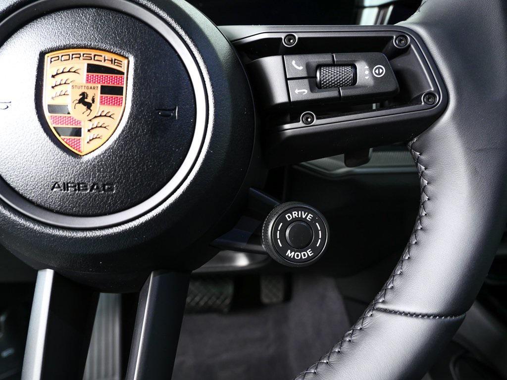 new 2026 Porsche Cayenne car, priced at $109,920