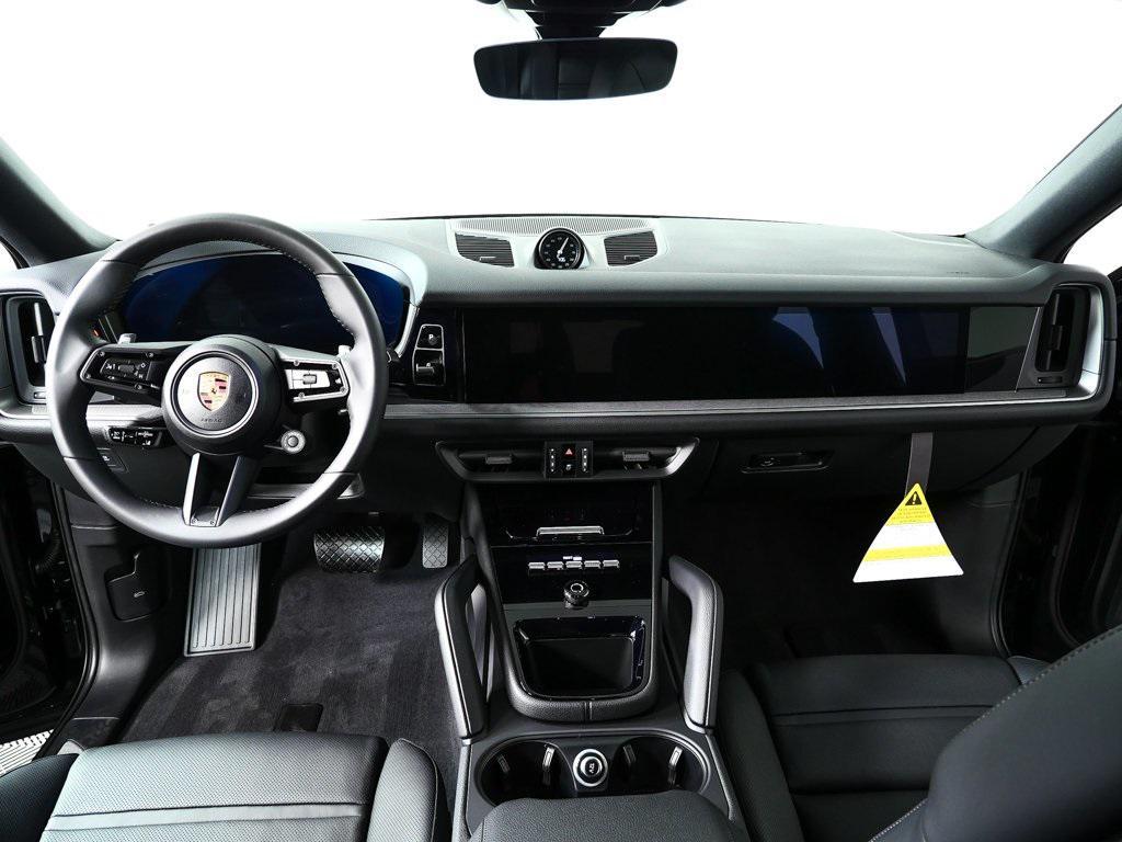 new 2026 Porsche Cayenne car, priced at $109,920