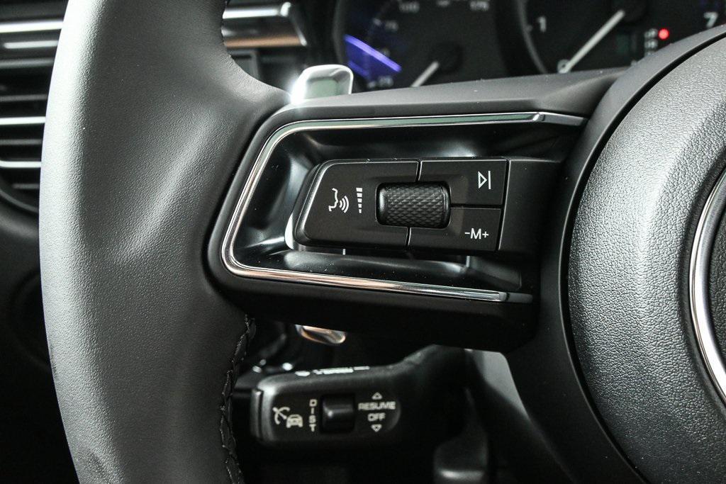 new 2026 Porsche Macan car, priced at $82,870