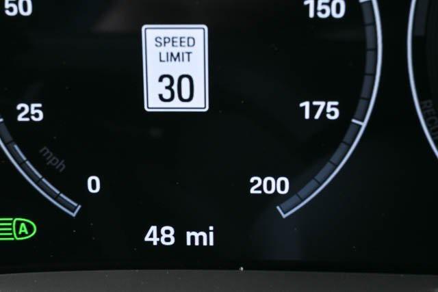 new 2025 Porsche Taycan car, priced at $124,955