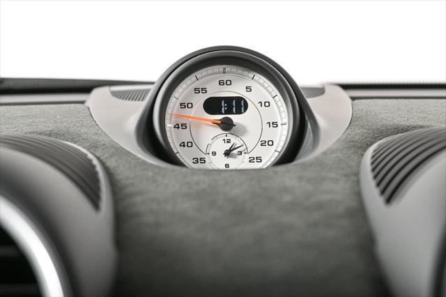 used 2023 Porsche 718 Cayman car, priced at $208,555