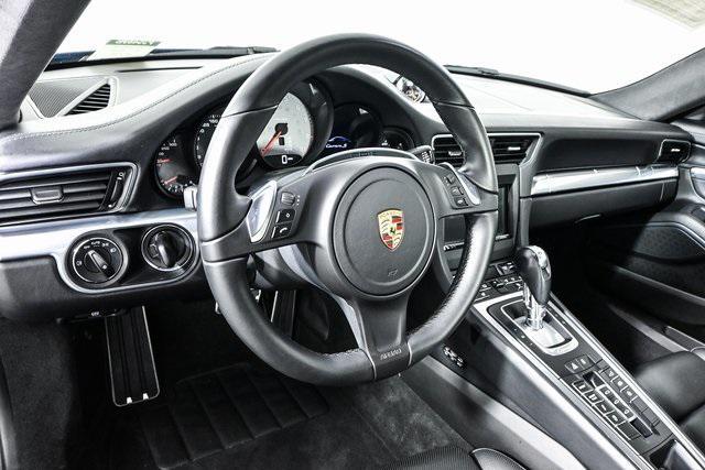 used 2013 Porsche 911 car, priced at $81,989