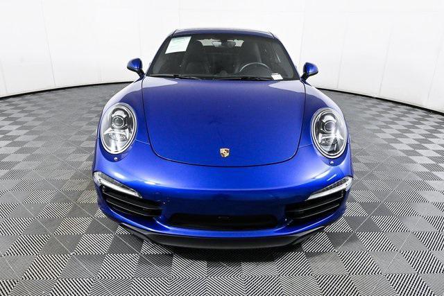 used 2013 Porsche 911 car, priced at $81,989