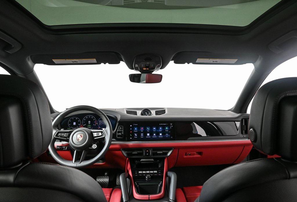 new 2026 Porsche Cayenne car, priced at $122,260