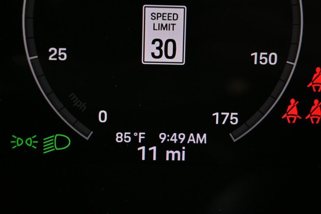 new 2026 Porsche Cayenne car, priced at $122,260