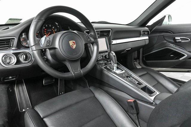 used 2013 Porsche 911 car, priced at $58,803