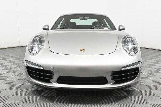 used 2013 Porsche 911 car, priced at $58,803