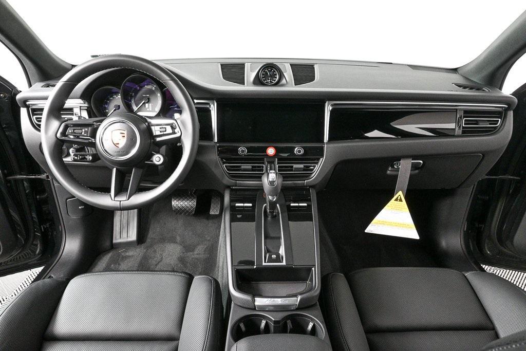new 2026 Porsche Macan car, priced at $83,020