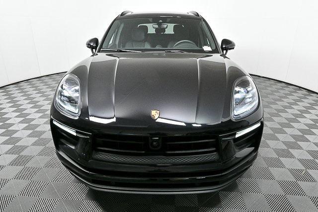 used 2024 Porsche Macan car, priced at $62,950