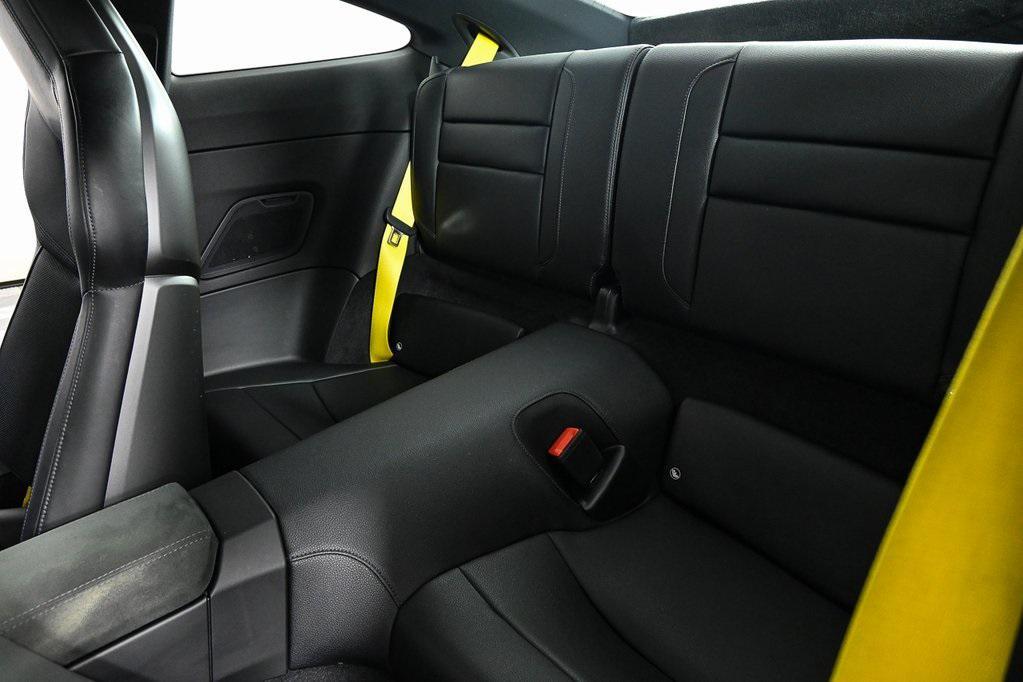 used 2022 Porsche 911 car, priced at $166,895
