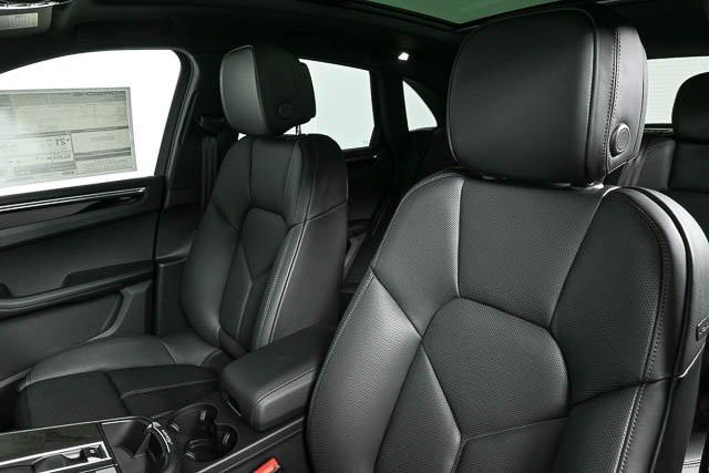 new 2025 Porsche Macan car, priced at $73,225