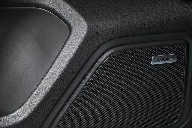 used 2025 Porsche Macan car, priced at $69,376