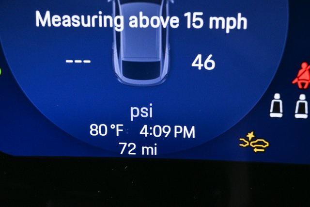 new 2025 Porsche Macan car, priced at $99,335