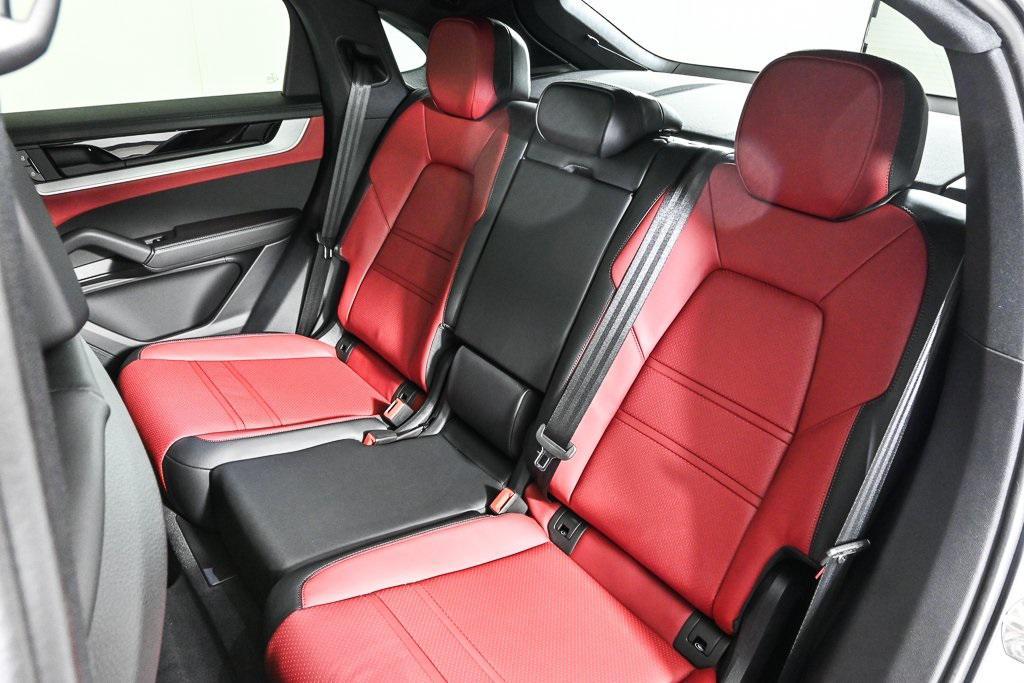 new 2026 Porsche Cayenne car, priced at $113,030