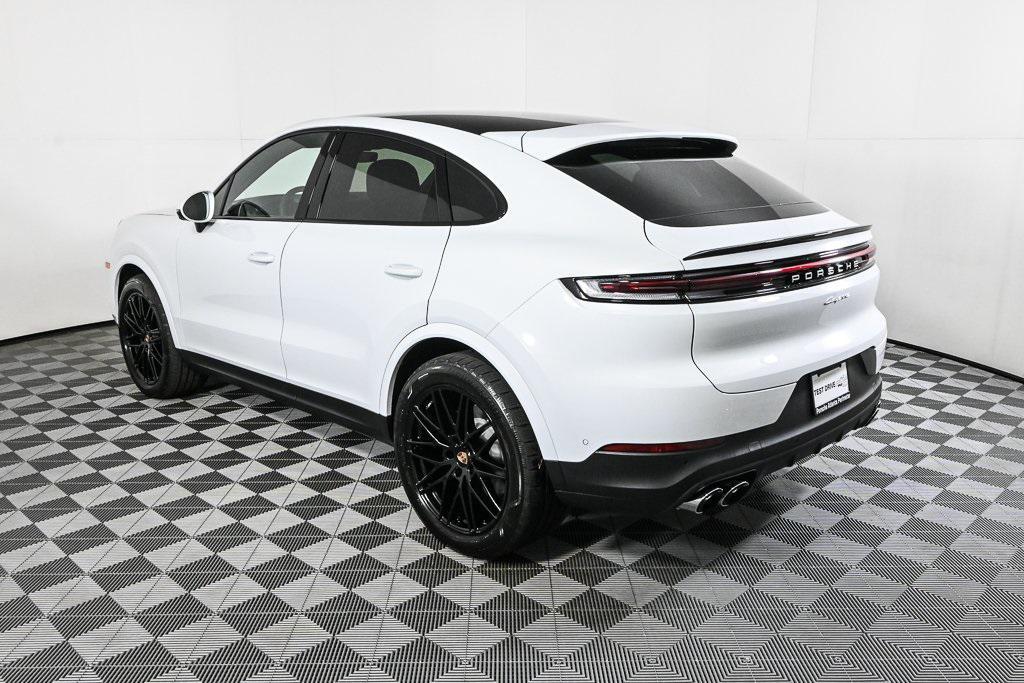new 2026 Porsche Cayenne car, priced at $113,030