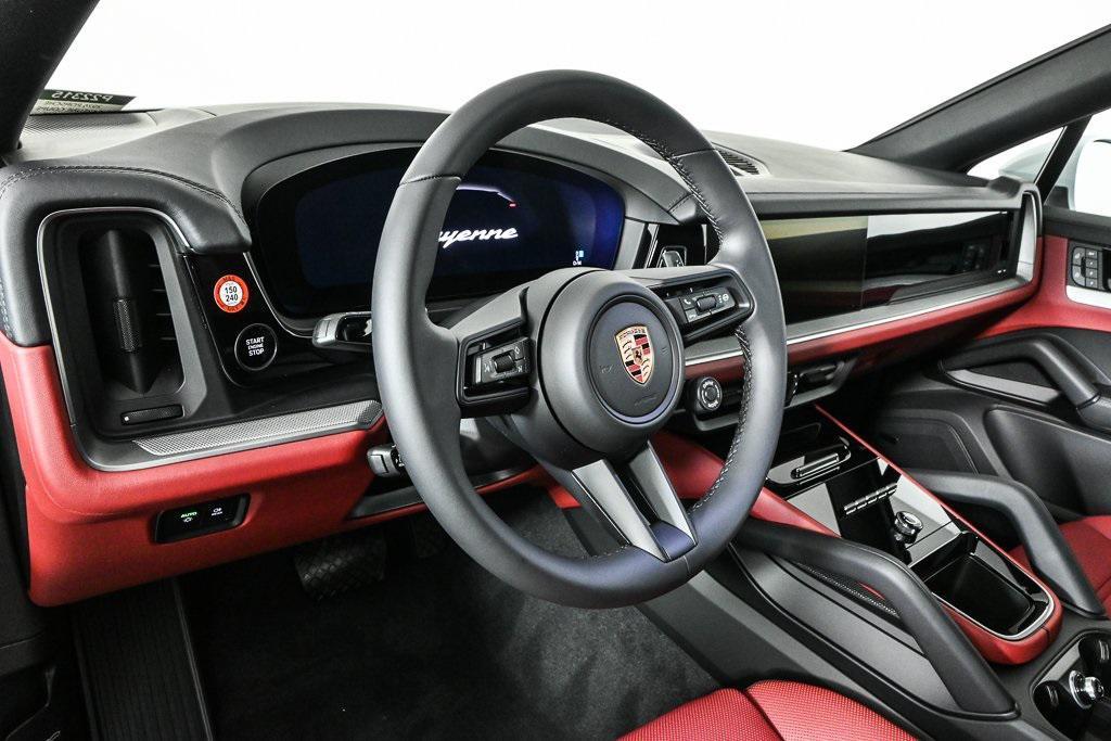 new 2026 Porsche Cayenne car, priced at $113,030