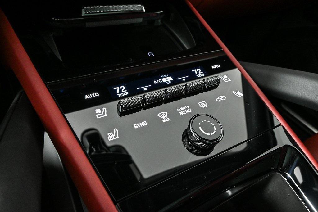 new 2026 Porsche Cayenne car, priced at $113,030