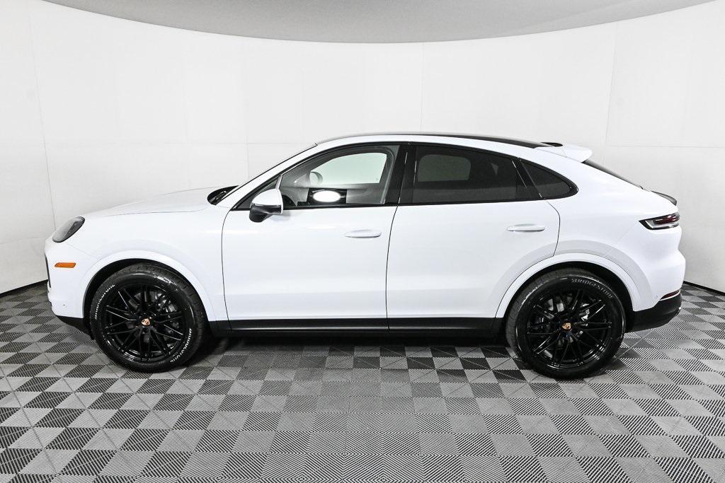 new 2026 Porsche Cayenne car, priced at $113,030