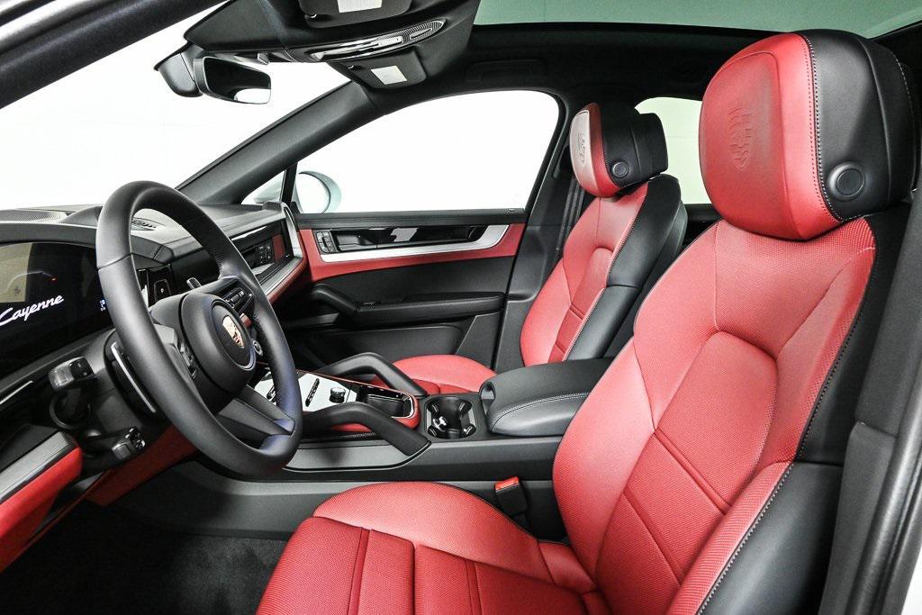 new 2026 Porsche Cayenne car, priced at $113,030