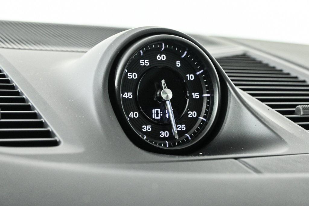 new 2026 Porsche Cayenne car, priced at $113,030