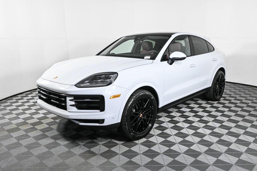 new 2026 Porsche Cayenne car, priced at $113,030