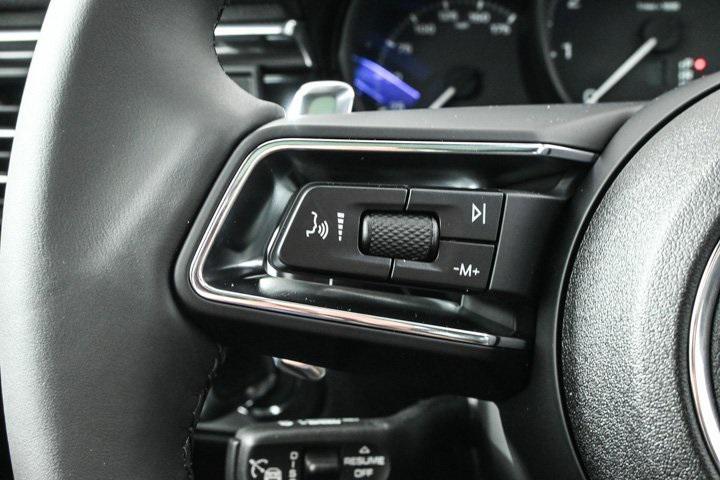 used 2025 Porsche Macan car, priced at $64,690