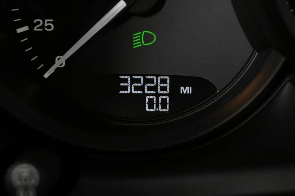 used 2025 Porsche Macan car, priced at $64,690