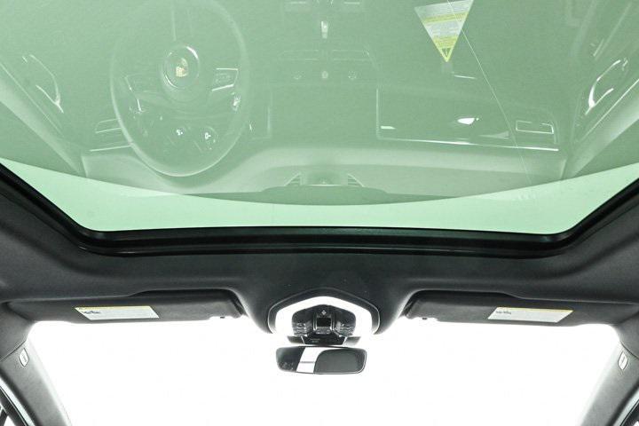 used 2025 Porsche Macan car, priced at $64,690