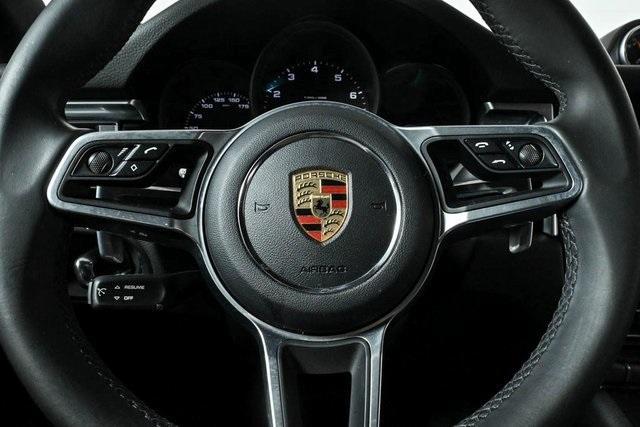 used 2020 Porsche Macan car, priced at $42,237