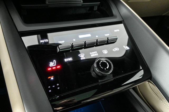 new 2025 Porsche Macan car, priced at $98,715