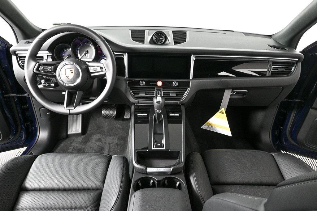 new 2026 Porsche Macan car, priced at $82,720