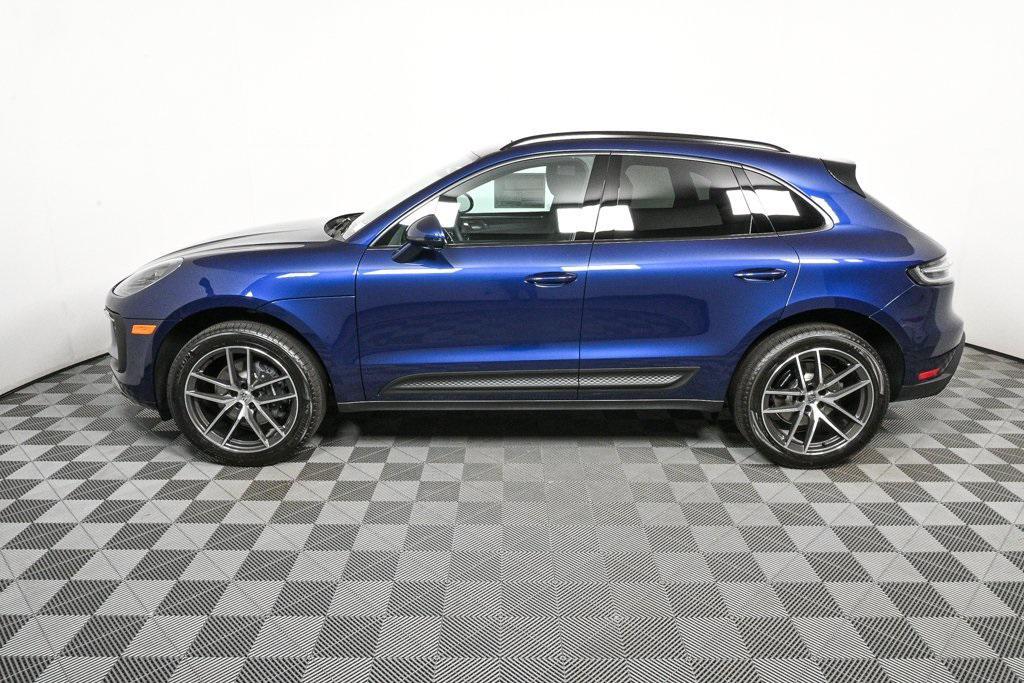 new 2026 Porsche Macan car, priced at $82,720