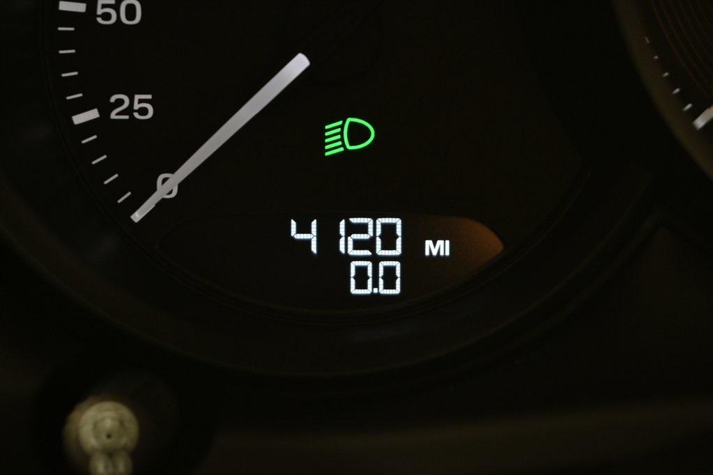 used 2025 Porsche Macan car, priced at $58,338