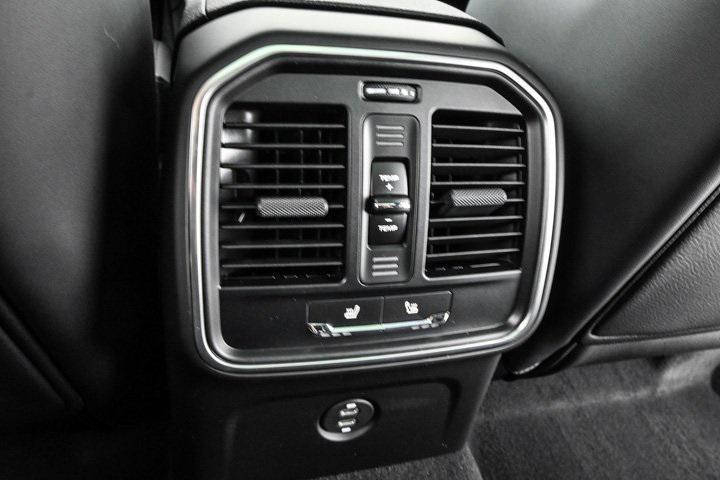 used 2025 Porsche Macan car, priced at $58,338